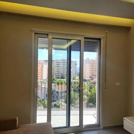 Apartment N Luxury Vlore