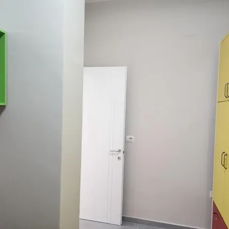 Apartment N Luxury