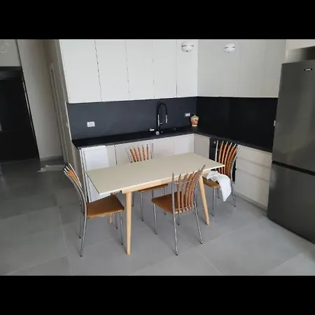 Apartment N Luxury