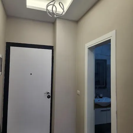 N Luxury Apartment Vlore