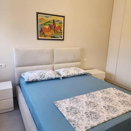 N Luxury Apartment *