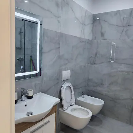 N Luxury Apartment Vlore