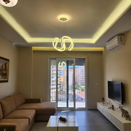 Apartment N Luxury *