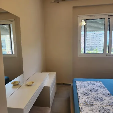 Apartment N Luxury *