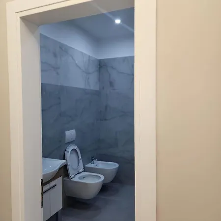 Apartment N Luxury Vlore