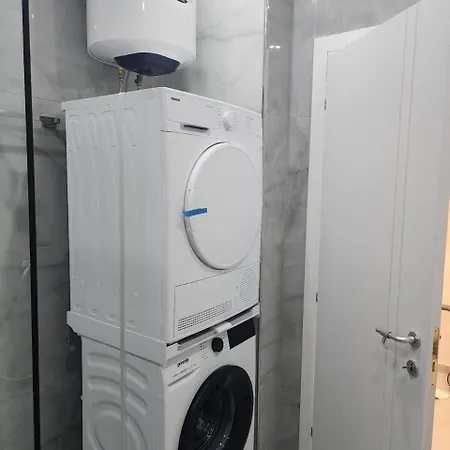 Apartment N Luxury *