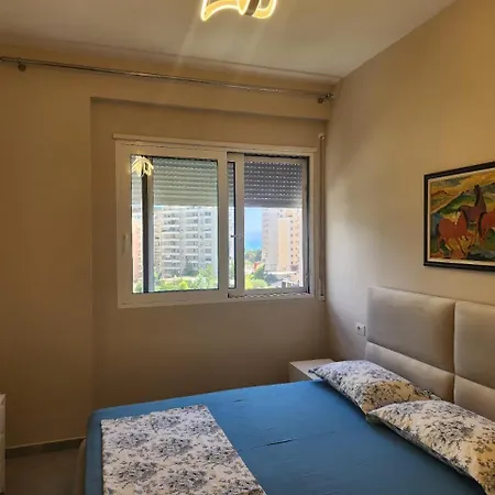 Apartment N Luxury Vlore