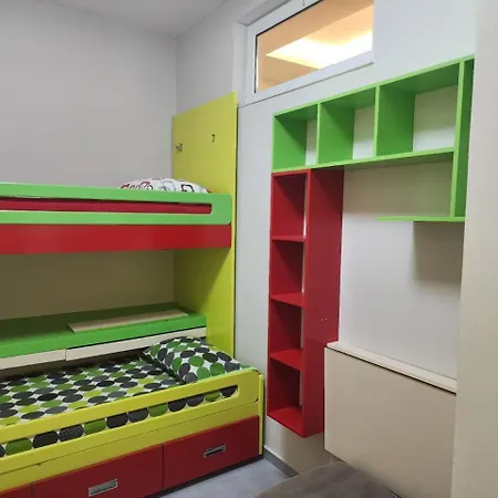 Apartment N Luxury *