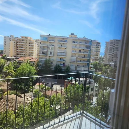 N Luxury Apartment Vlore