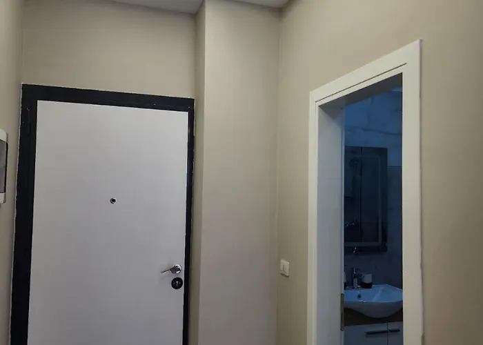 N Luxury Appartamento Vlorë