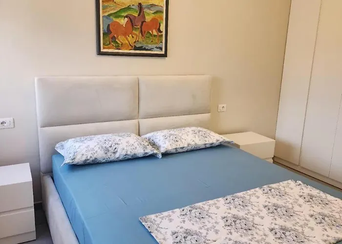 N Luxury Appartamento *