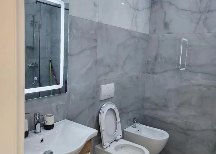 N Luxury Appartamento Vlorë