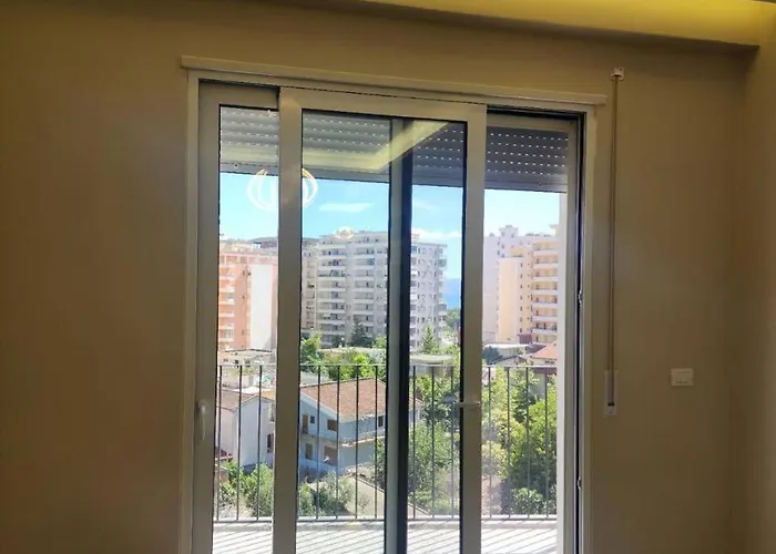 Appartamento N Luxury Vlorë