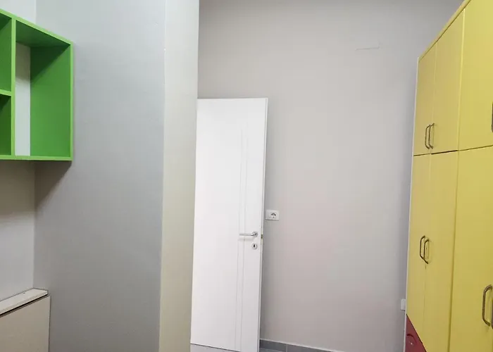 Appartamento N Luxury