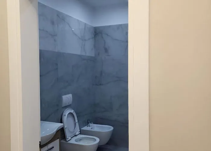 Appartamento N Luxury Vlorë