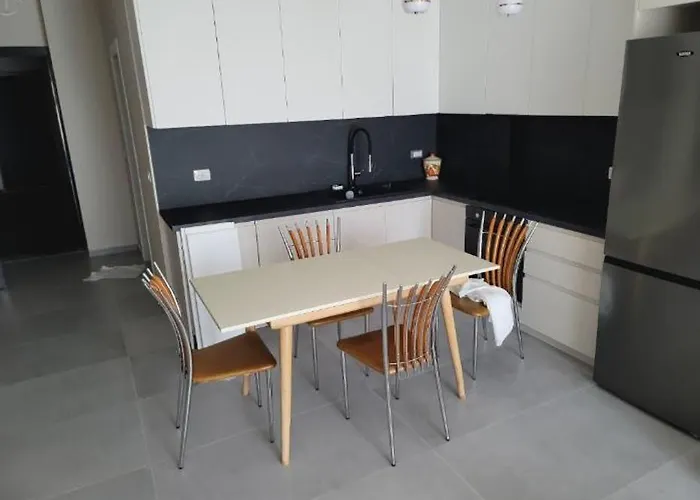 Appartamento N Luxury