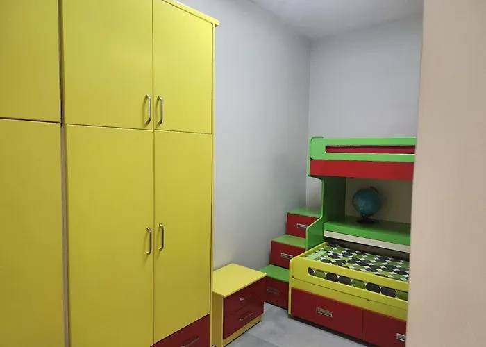 Appartamento N Luxury