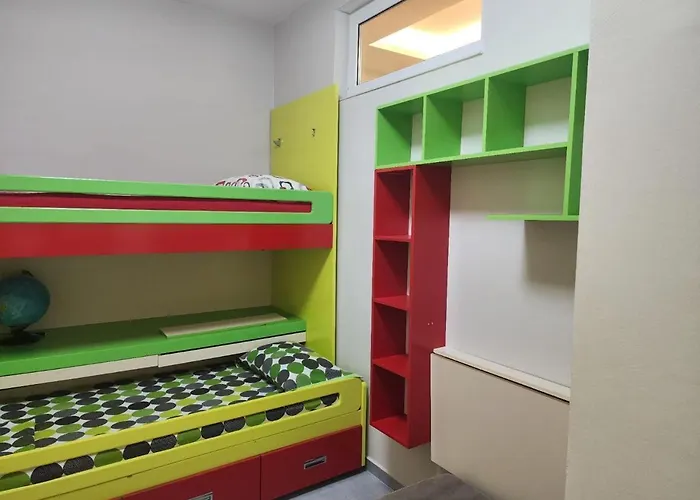 Appartamento N Luxury *