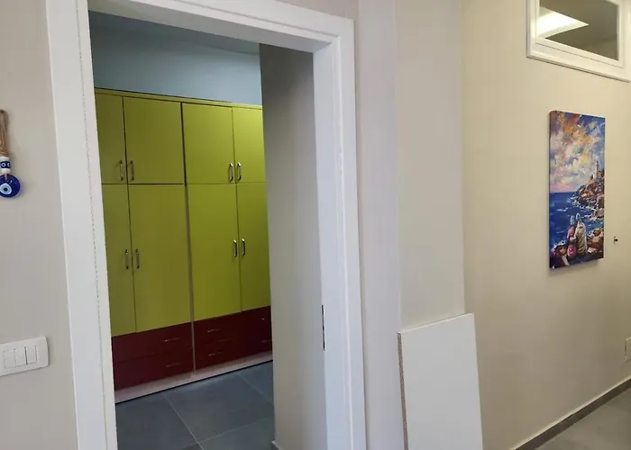 N Luxury Appartamento *